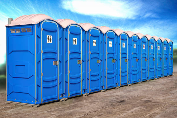 Best Long-Term Portable Toilet Rental in Lewisburg, OH