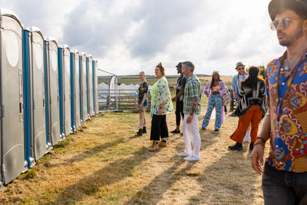 Best Portable Restroom Maintenance and Cleaning in Lewisburg, OH