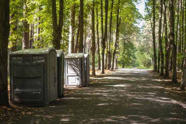 Best Portable Restroom Removal and Pickup in Lewisburg, OH