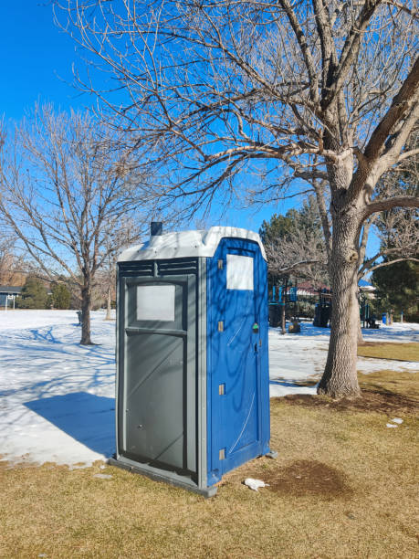 Best Portable Restroom Setup and Delivery in Lewisburg, OH